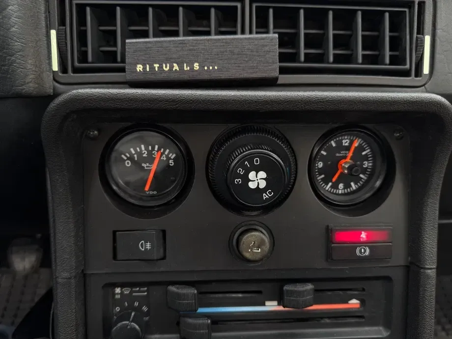 Porsche 924 — imagine 9