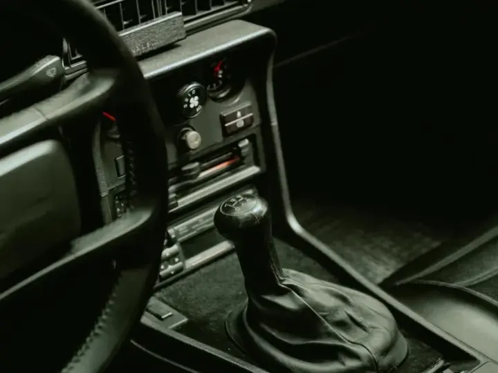 Porsche 924