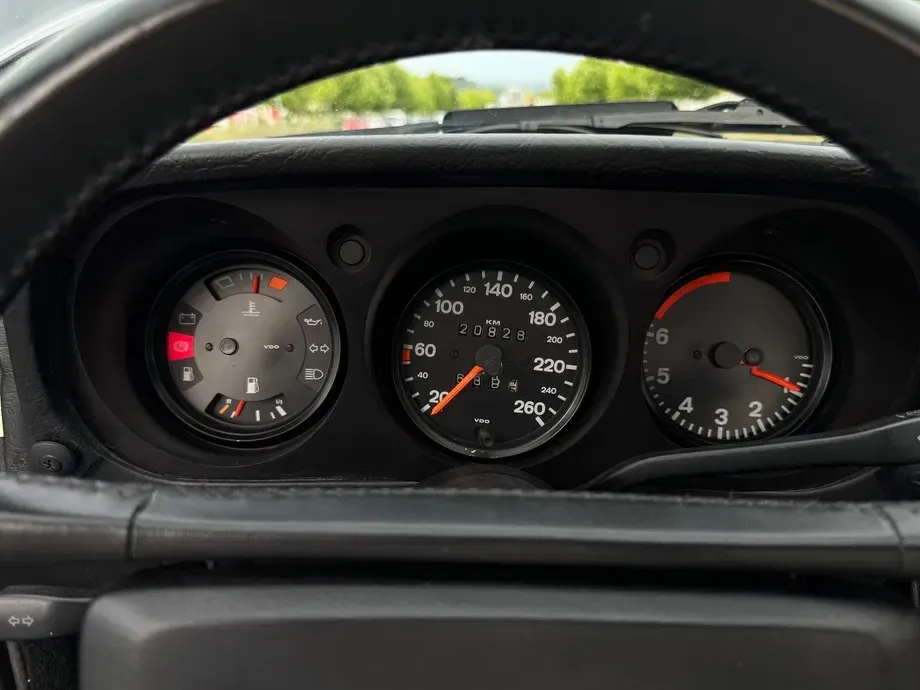 Porsche 924 — imagine 8
