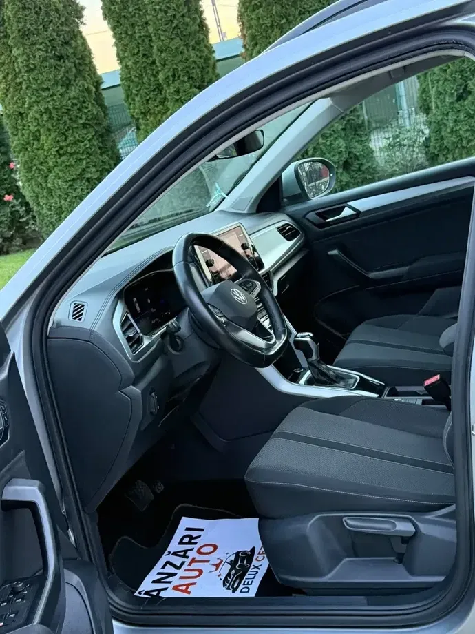 Volkswagen T-Roc 2.0 TDI SCR DSG Style — imagine 7
