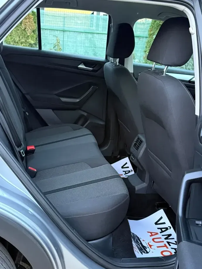 Volkswagen T-Roc 2.0 TDI SCR DSG Style — imagine 10
