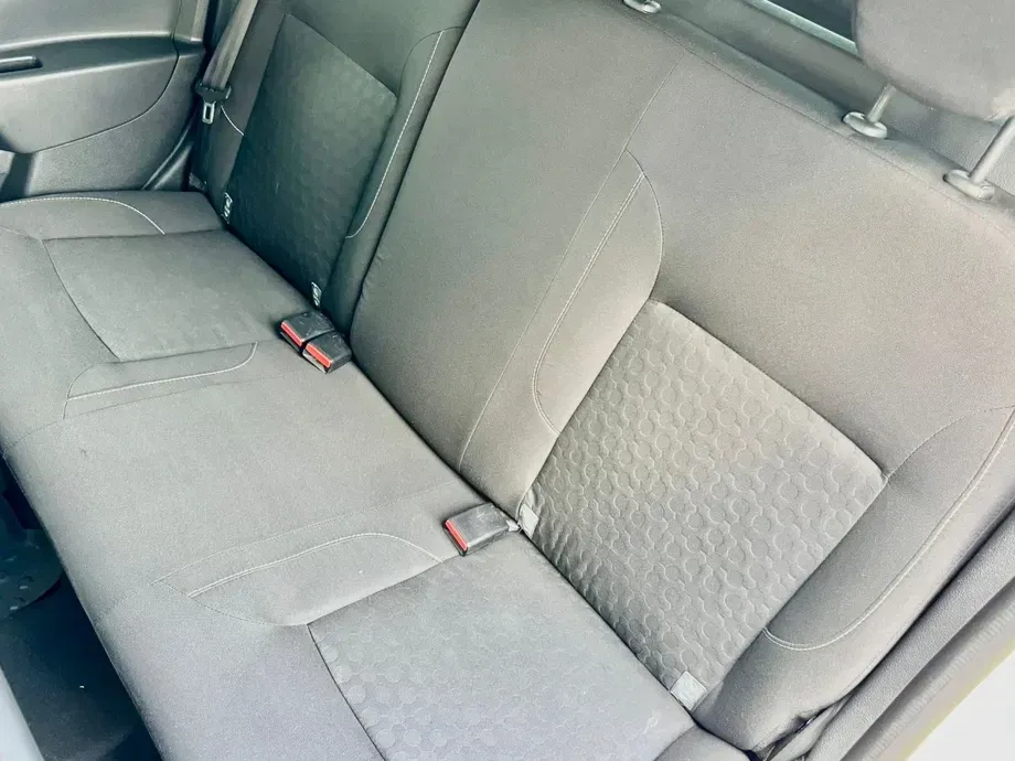 Dacia Logan MCV — imagine 10