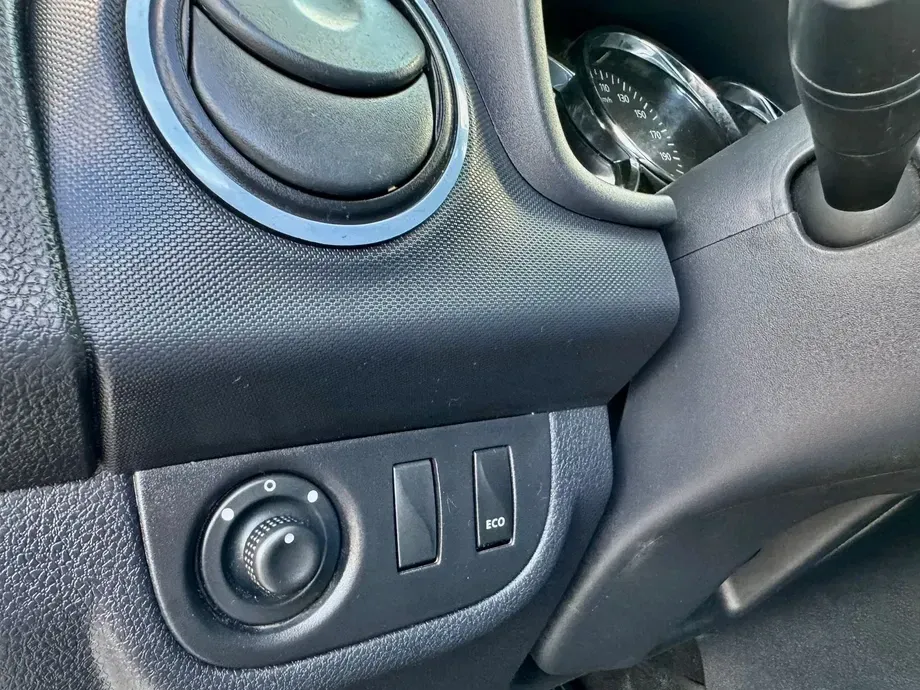 Dacia Logan MCV — imagine 8