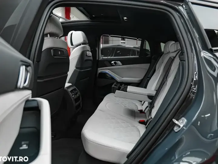BMW X6 xDrive30d AT MHEV