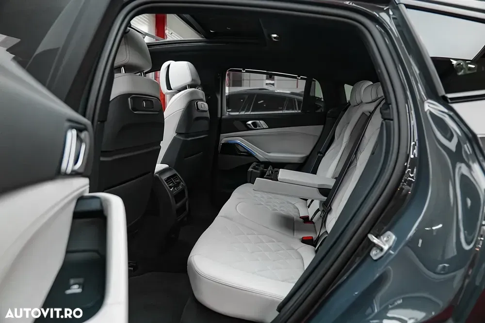 BMW X6 xDrive30d AT MHEV — imagine 6