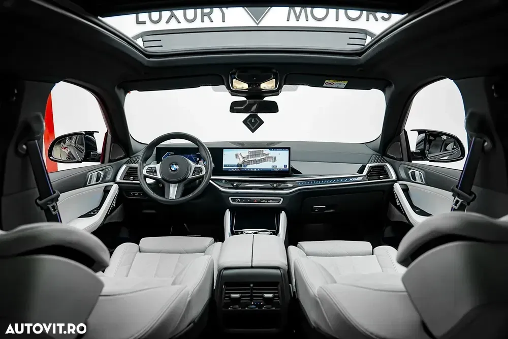 BMW X6 xDrive30d AT MHEV — imagine 2