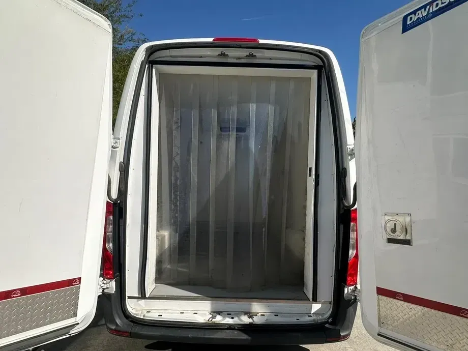 Mercedes-Benz Sprinter — imagine 8