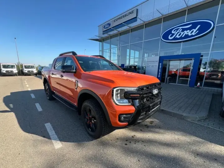 Ford Ranger