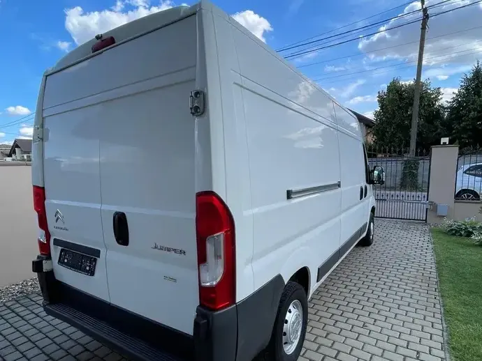 Citroën Jumper