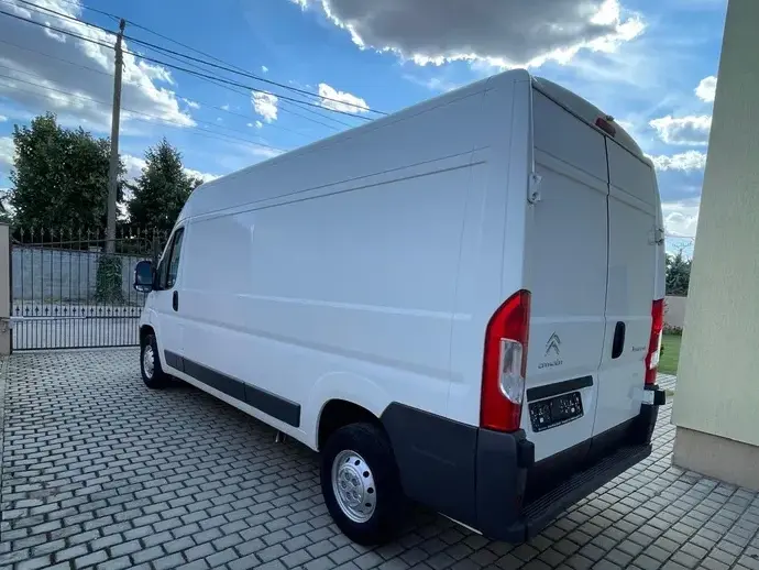 Citroën Jumper