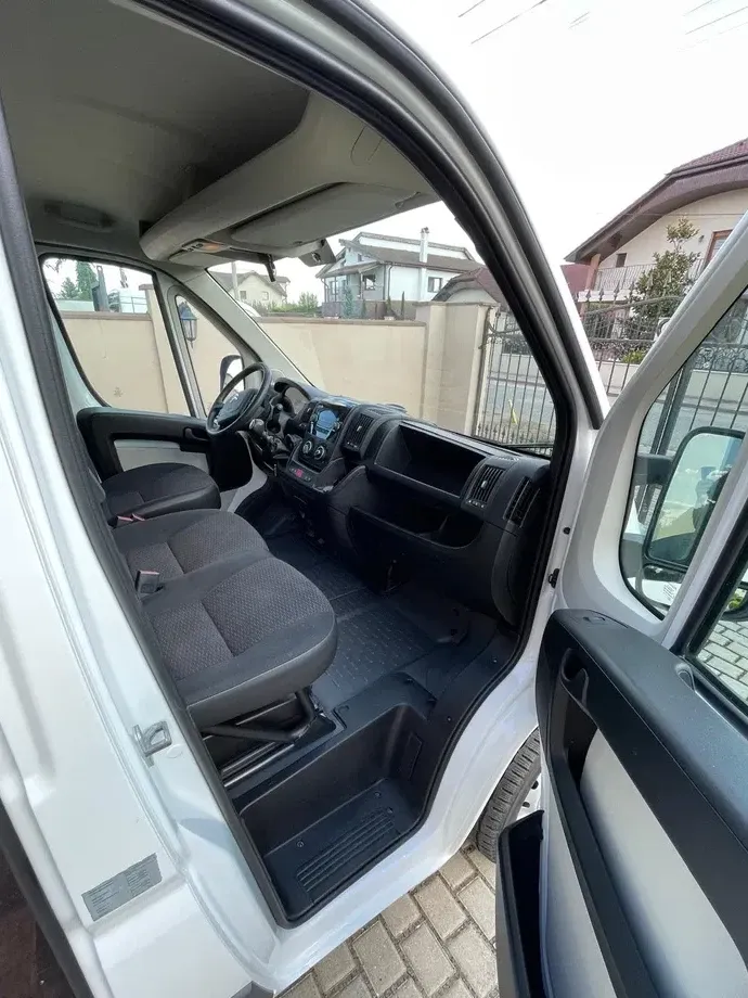 Citroën Jumper — imagine 8