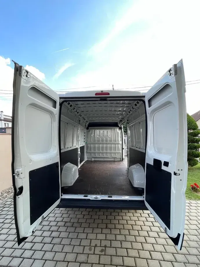 Citroën Jumper — imagine 5