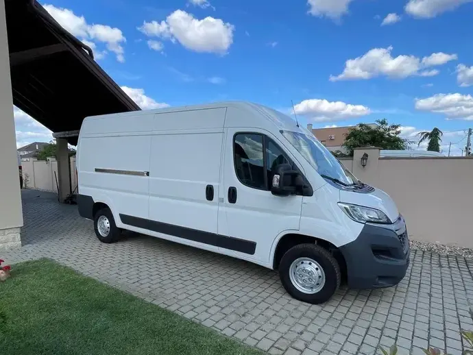 Citroën Jumper