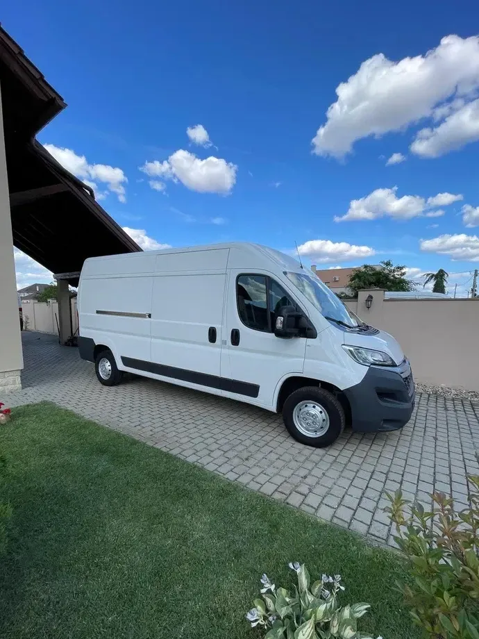 Citroën Jumper — imagine 2