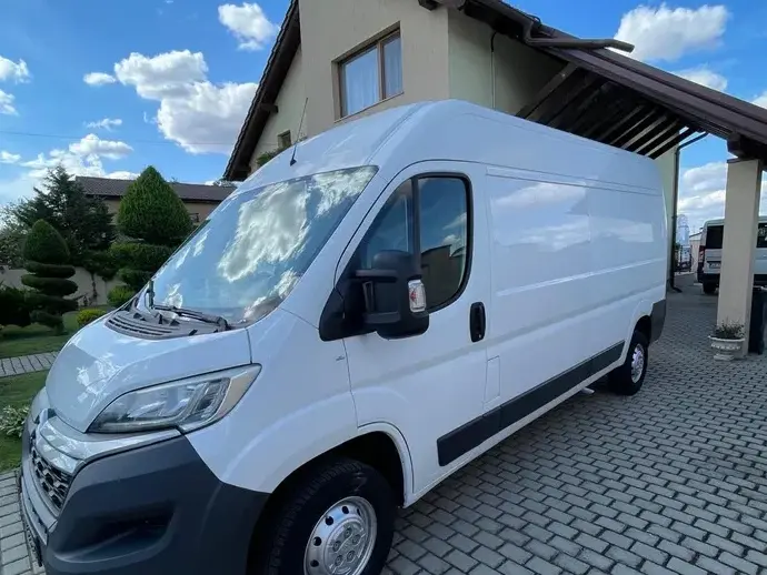 Citroën Jumper