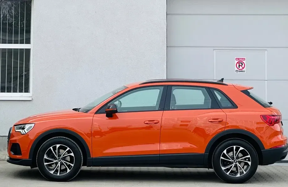 Audi Q3 F3 35 TDI S tronic — imagine 4