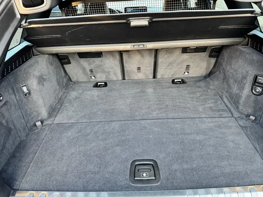 BMW Seria 5 G30/G31 — imagine 8