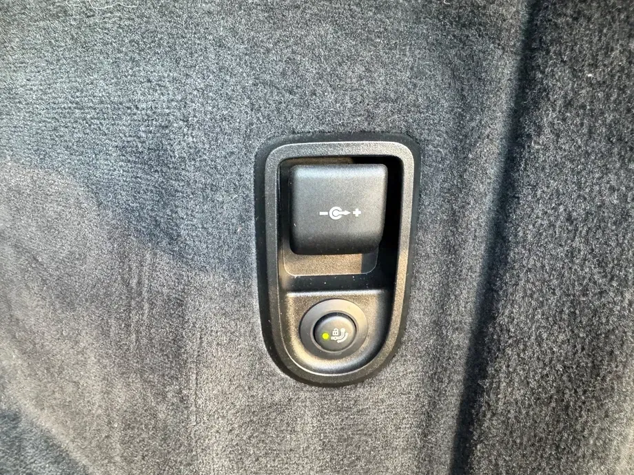 BMW Seria 5 G30/G31 — imagine 10