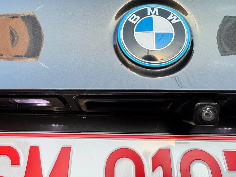 BMW Seria 5 G30/G31 — imagine 7