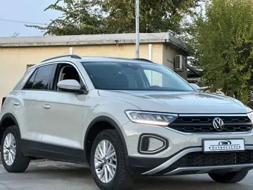 Volkswagen T-Roc 1.5 TSI DSG Style