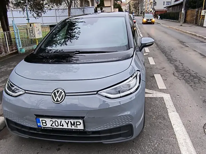 Volkswagen ID.3