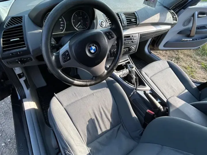 BMW Seria 1 E81/E82/E87/E88 [2004 - 2011]