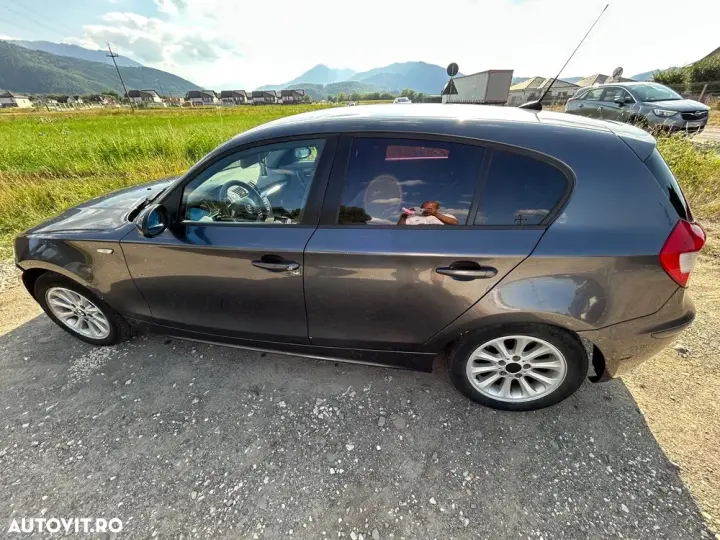 BMW Seria 1 E81/E82/E87/E88 [2004 - 2011]
