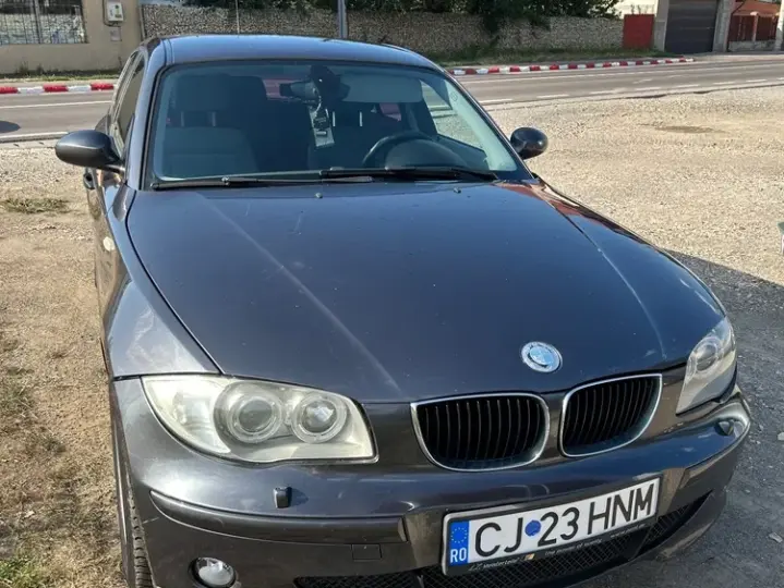 BMW Seria 1 E81/E82/E87/E88 [2004 - 2011]