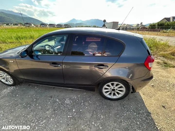 BMW Seria 1 E81/E82/E87/E88 [2004 - 2011]