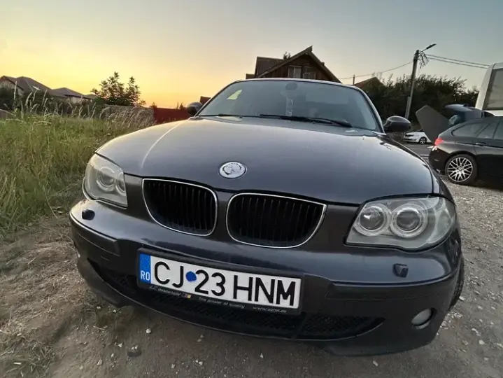 BMW Seria 1 E81/E82/E87/E88 [2004 - 2011]