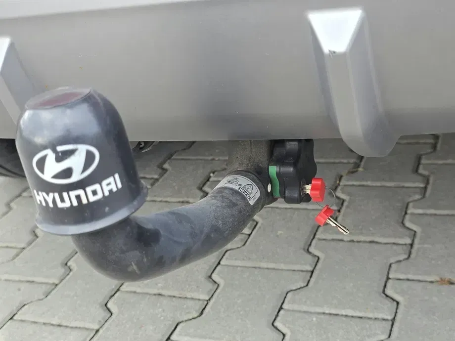 Hyundai Tucson IV 1.6 T-GDi 4WD N Line — imagine 3