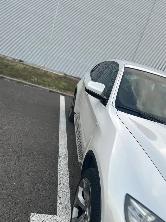 BMW X6 E71 xDrive30d — imagine 6