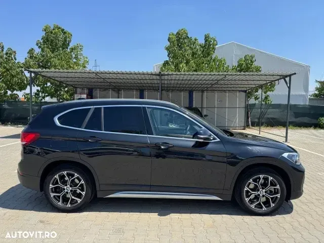 BMW X1 xDrive25e Aut. xLine — imagine 4