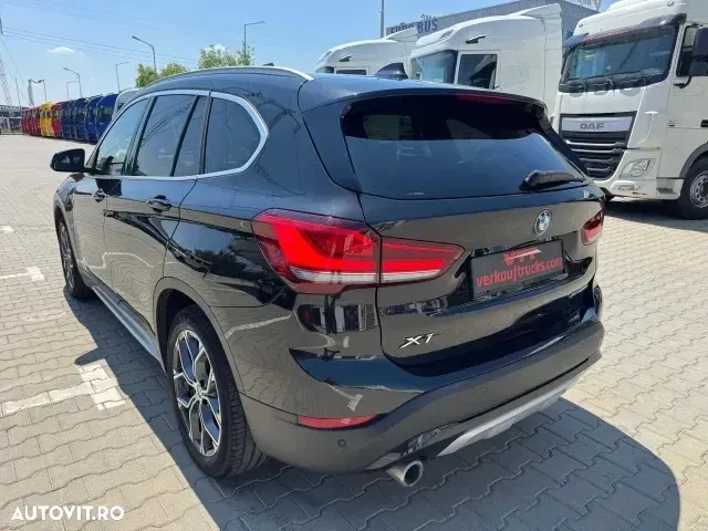 BMW X1 xDrive25e Aut. xLine — imagine 6