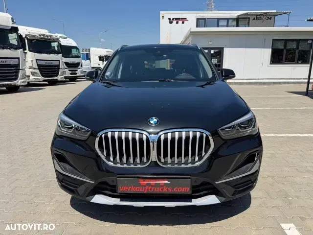 BMW X1 xDrive25e Aut. xLine — imagine 2