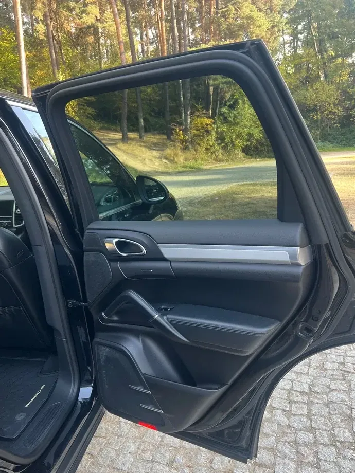 Porsche Cayenne 3.0TD TipTronic — imagine 10