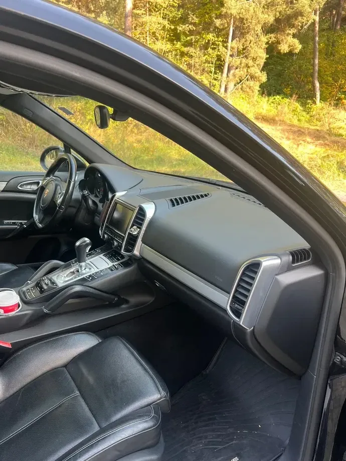 Porsche Cayenne 3.0TD TipTronic — imagine 6