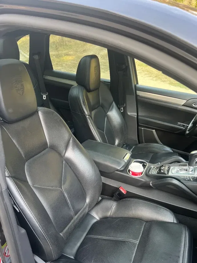 Porsche Cayenne 3.0TD TipTronic — imagine 7