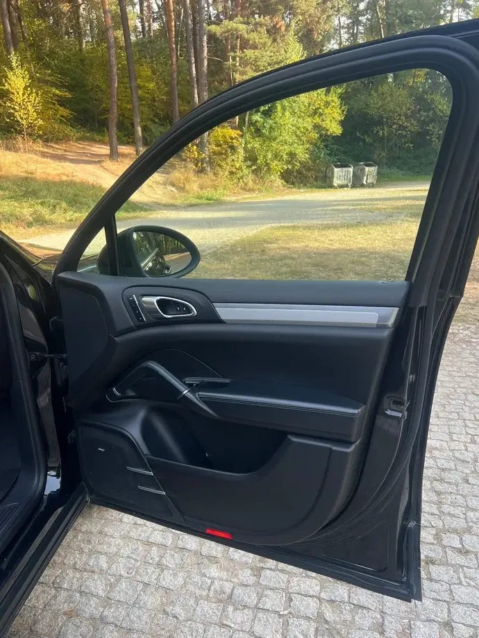 Porsche Cayenne 3.0TD TipTronic — imagine 9