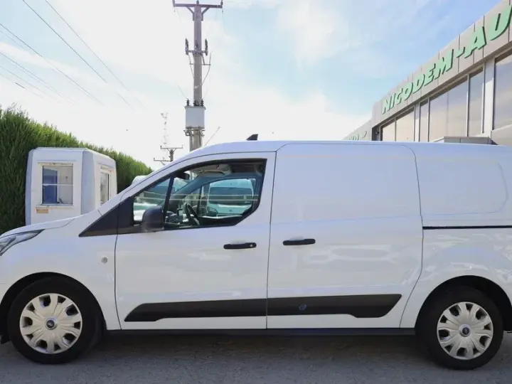 Ford Transit Connect 2 locuri 1.5 tdci