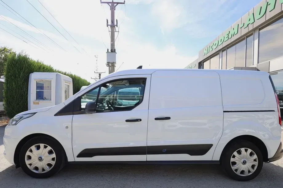Ford Transit Connect 2 locuri 1.5 tdci — imagine 3
