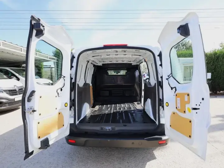 Ford Transit Connect 2 locuri 1.5 tdci