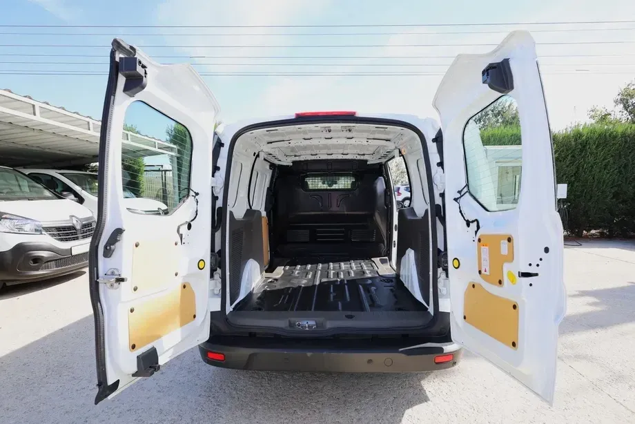 Ford Transit Connect 2 locuri 1.5 tdci — imagine 6