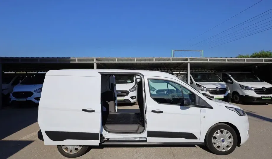 Ford Transit Connect 2 locuri 1.5 tdci — imagine 9