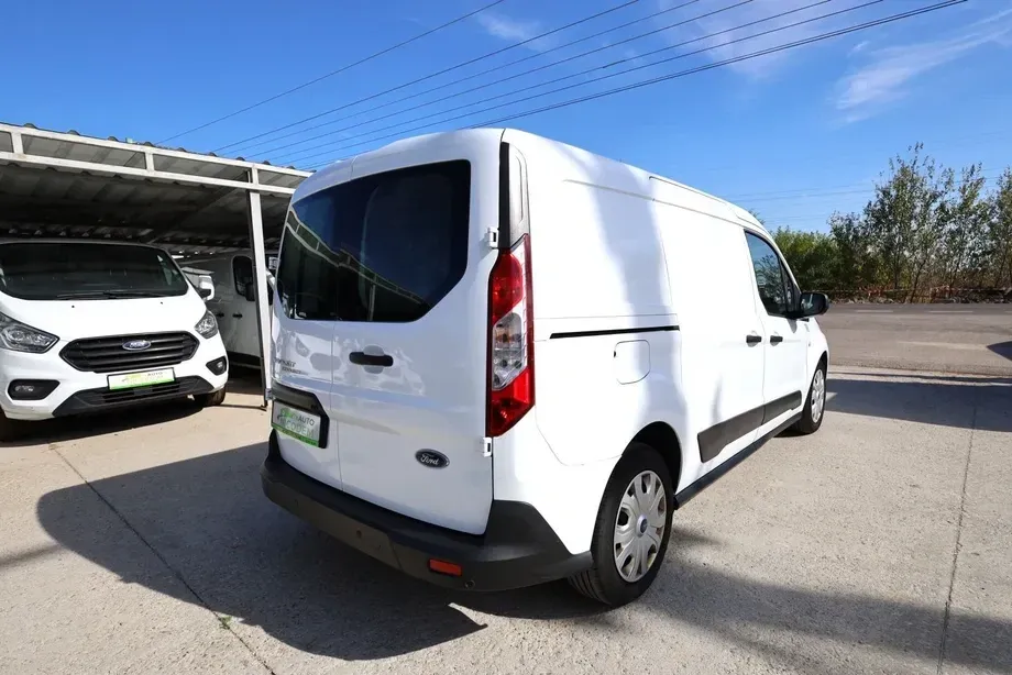Ford Transit Connect 2 locuri 1.5 tdci — imagine 7