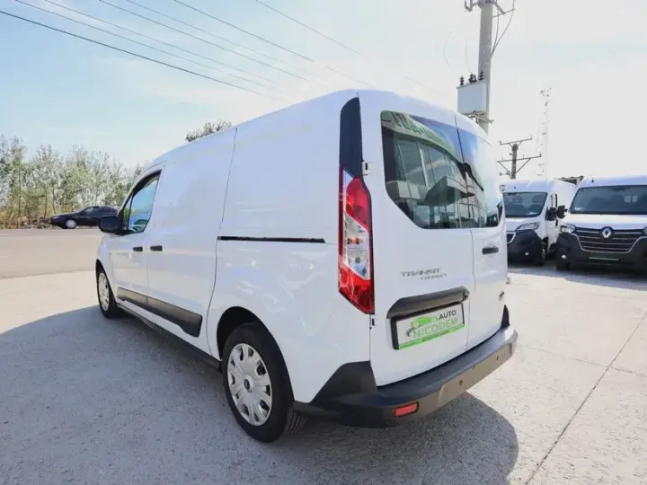 Ford Transit Connect 2 locuri 1.5 tdci