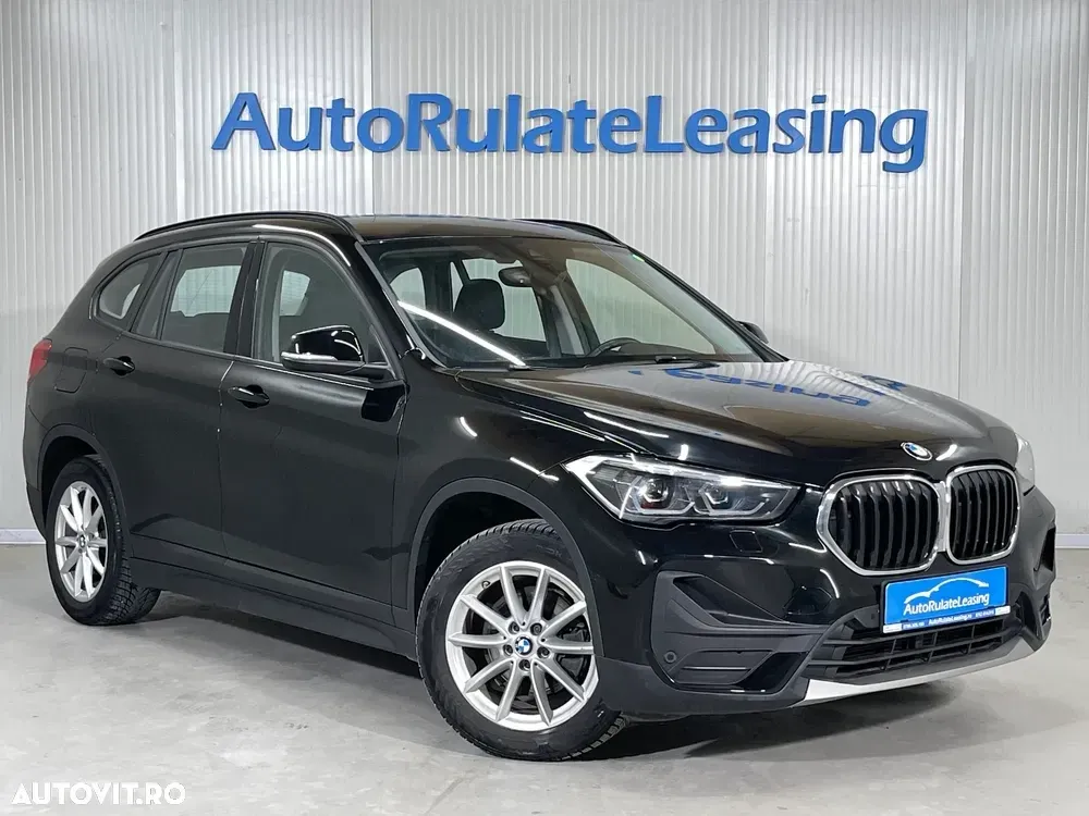 BMW X1 xDrive18d Aut. — imagine 2