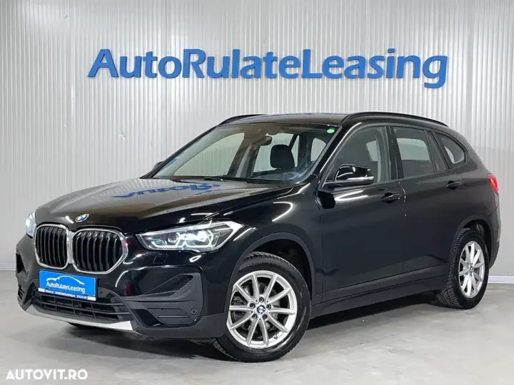 BMW X1 xDrive18d Aut.