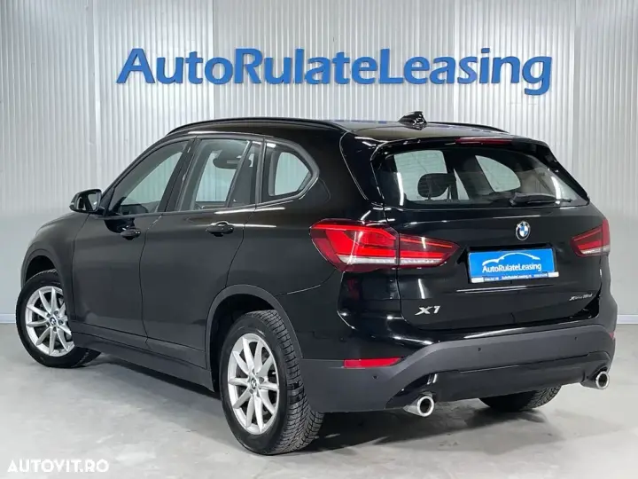 BMW X1 xDrive18d Aut.