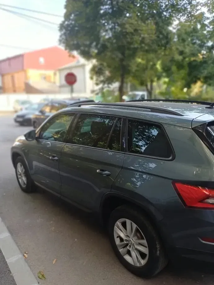Škoda Kodiaq — imagine 4